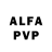 Alfa_PVP Crystall Ben Renner